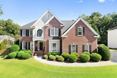 2080 N Bethany Creek Drive, Alpharetta, GA 30004 - Photo 1