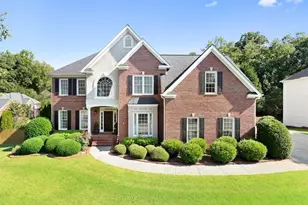 2080 N Bethany Creek Dr, Alpharetta, GA 30004 - Photo 1