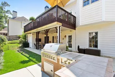 2080 N Bethany Creek Drive, Alpharetta, GA 30004 - Photo 24