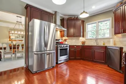 2080 N Bethany Creek Drive, Alpharetta, GA 30004 - Photo 4