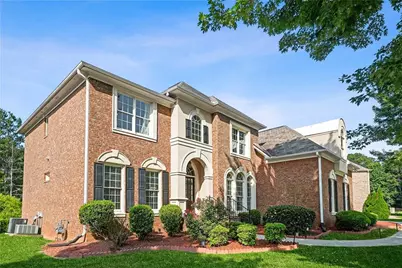 160 Tana Drive, Fayetteville, GA 30214 - Photo 2