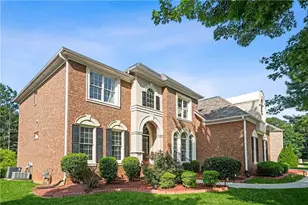 160 Tana Dr, Fayetteville, GA 30214 - Photo 2