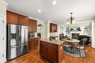 160 Tana Drive, Fayetteville, GA 30214 - Photo 10