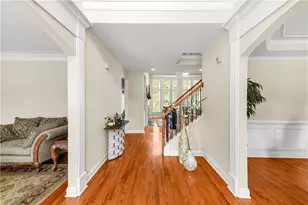 160 Tana Dr, Fayetteville, GA 30214 - Photo 4