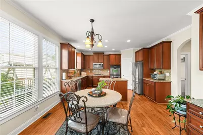 160 Tana Drive, Fayetteville, GA 30214 - Photo 14
