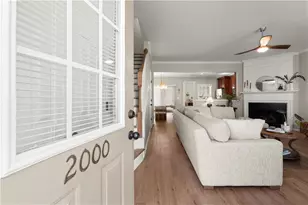 2000 Kilmington Square, Alpharetta, GA 30009 - Photo 2