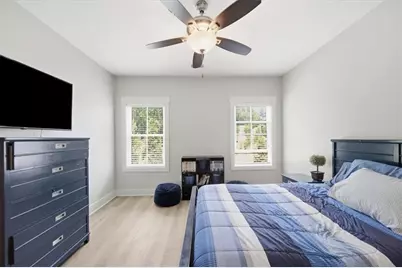 262 Dawson Drive, Woodstock, GA 30188 - Photo 30
