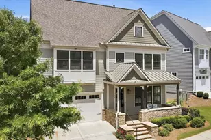 262 Dawson Dr, Woodstock, GA 30188 - Photo 2