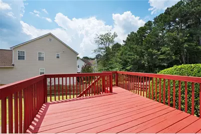 6336 Rooks Pass, Mableton, GA 30126 - Photo 28