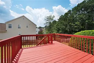 6336 Rooks Pass, Mableton, GA 30126 - Photo 28