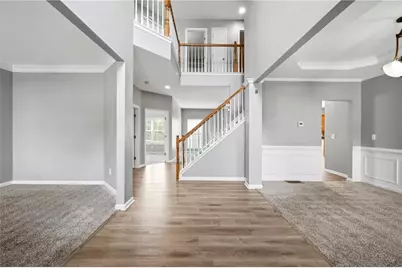 6336 Rooks Pass, Mableton, GA 30126 - Photo 2