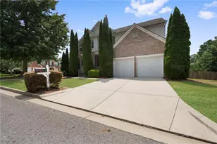 6336 Rooks Pass, Mableton, GA 30126 - Photo 40