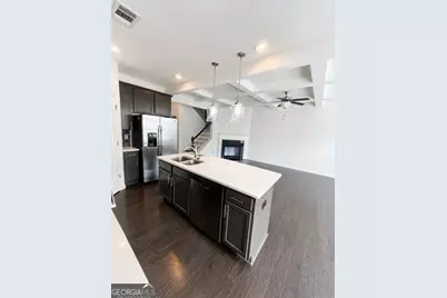 2711 Kemp Court, Conyers, GA 30094 - Photo 16