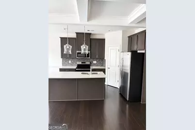 2711 Kemp Court, Conyers, GA 30094 - Photo 8