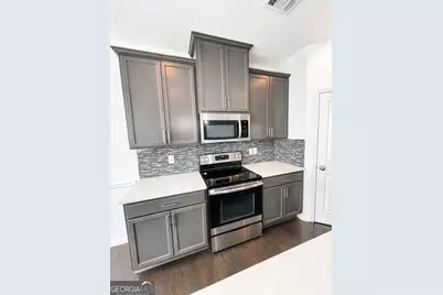 2711 Kemp Court, Conyers, GA 30094 - Photo 10