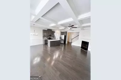 2711 Kemp Court, Conyers, GA 30094 - Photo 14