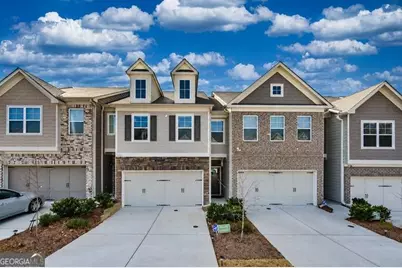 2711 Kemp Court, Conyers, GA 30094 - Photo 1