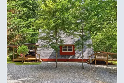 27 Two Cedars Road, Morganton, GA 30560 - Photo 42