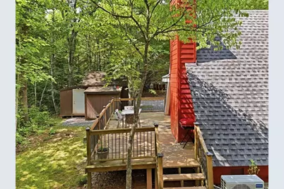27 Two Cedars Road, Morganton, GA 30560 - Photo 40