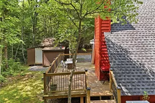 27 Two Cedars Rd, Morganton, GA 30560 - Photo 40