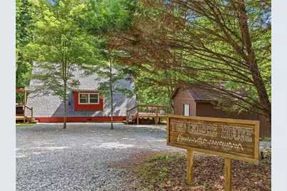 27 Two Cedars Road, Morganton, GA 30560 - Photo 48
