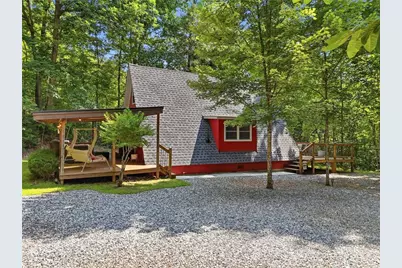 27 Two Cedars Road, Morganton, GA 30560 - Photo 46