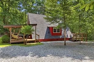 27 Two Cedars Rd, Morganton, GA 30560 - Photo 46