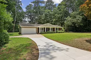 4045 Cimarron Dr, Clarkston, GA 30021 - Photo 1