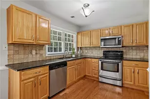 4045 Cimarron Dr, Clarkston, GA 30021 - Photo 12