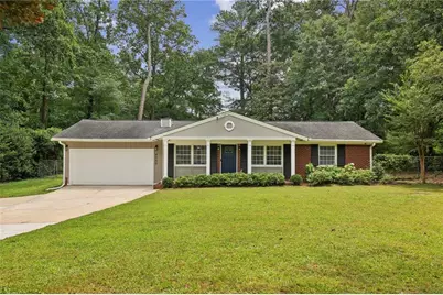 4045 Cimarron Drive, Clarkston, GA 30021 - Photo 2