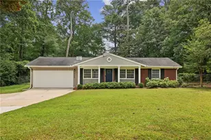 4045 Cimarron Dr, Clarkston, GA 30021 - Photo 2