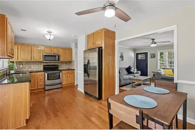 4045 Cimarron Drive, Clarkston, GA 30021 - Photo 6