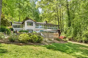 3968 Oak Harbour Dr, Gainesville, GA 30506 - Photo 92