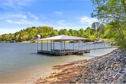 3968 Oak Harbour Drive, Gainesville, GA 30506 - Photo 80