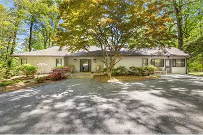 3968 Oak Harbour Drive, Gainesville, GA 30506 - Photo 4