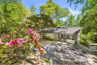 3968 Oak Harbour Drive, Gainesville, GA 30506 - Photo 2