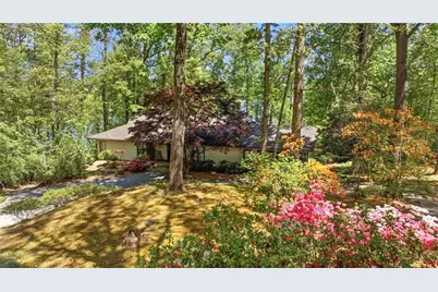 3968 Oak Harbour Drive, Gainesville, GA 30506 - Photo 86