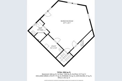 755 Padena Drive, Morganton, GA 30560 - Photo 40
