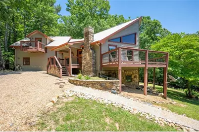 755 Padena Drive, Morganton, GA 30560 - Photo 4