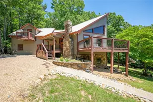 755 Padena Dr, Morganton, GA 30560 - Photo 4