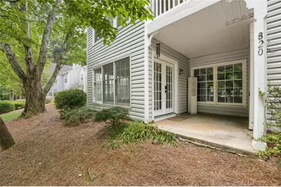 820 Cannon Run, Marietta, GA 30064 - Photo 4