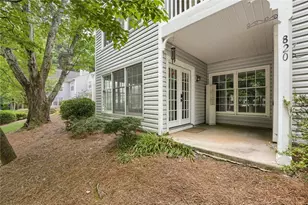 820 Cannon Run, Marietta, GA 30064 - Photo 4