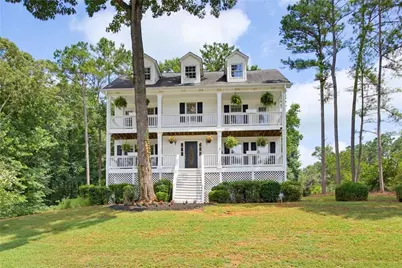 277 Lakeview Lane, Hiram, GA 30141 - Photo 1