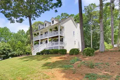 277 Lakeview Lane, Hiram, GA 30141 - Photo 42
