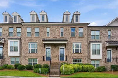 2217 Parkside Glen View #221, Duluth, GA 30097 - Photo 44