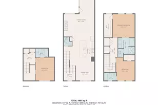 2217 Parkside Gln Vw, Duluth, GA 30097 - Photo 52