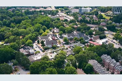 3968 Paces Ferry Road NW, Atlanta, GA 30327 - Photo 26