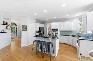 787 Bellhaven Chase Ct, Smyrna, GA 30126 - Photo 2
