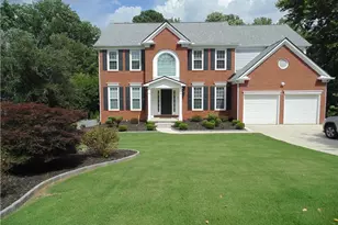 3895 Deauville Way, Cumming, GA 30041 - Photo 1