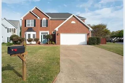 3359 Shallowford Green Drive, Marietta, GA 30062 - Photo 1